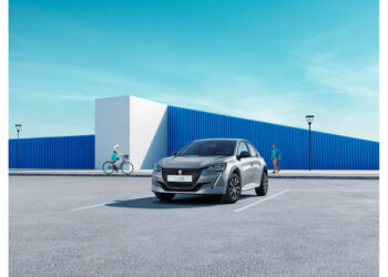 Peugeot : une e-208 pour 150€ par mois