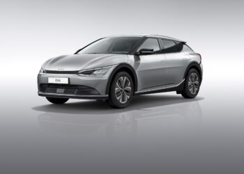 Kia, un EV6 avec un bonus de 6 000 euros