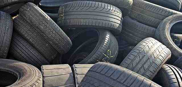 Où sont fabriqués nos pneus Michelin ?