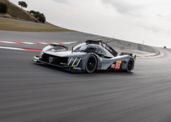 Peugeot 9×8 : le grand jour approche !