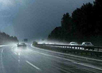 Qu'est-ce qui favorise l'aquaplaning ?