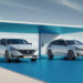 Nouvelle Peugeot 308 : 100% électrique en 2023