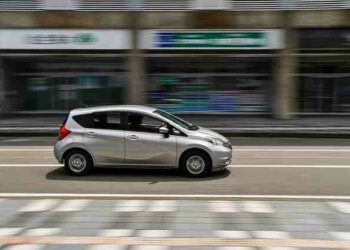 Comment descendre une pente avec une voiture automatique ?