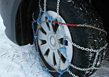 Quelle différence entre un pneu hiver et un pneu neige ?