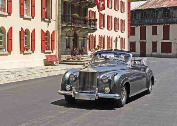 Quel est la Rolls Royce la plus cher ?