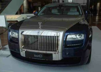 Quelle est la Rolls Royce la plus rapide ?