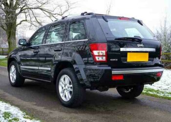 Quelles sont les voitures les plus confortables ?