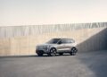 Volvo EX90 tout électrique : une nouvelle ère pour un air plus pur