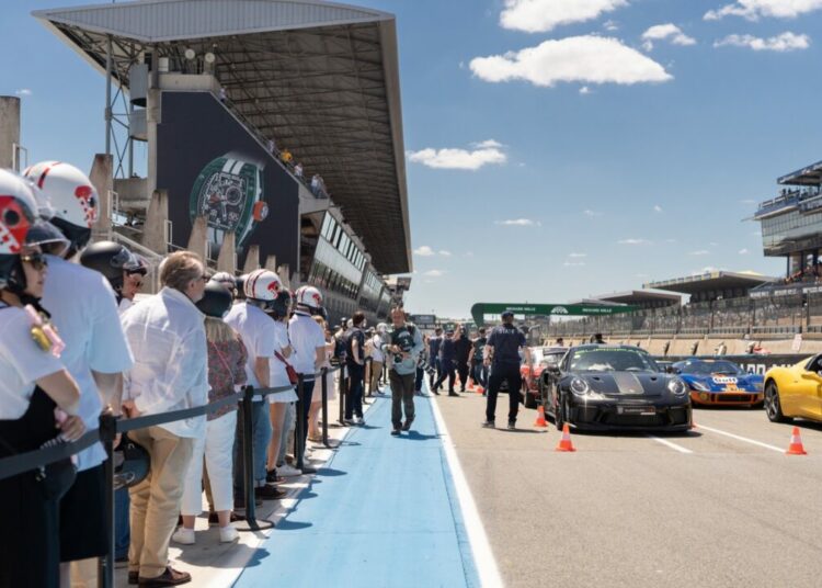 Le Mans Classic : les inscriptions sont ouvertes !