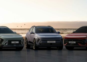 Hyundai Kona : une nouvelle génération