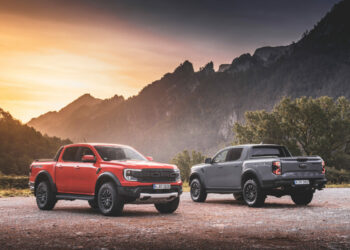 Nouveau Ford Ranger Raptor : politiquement incorrect, mais !