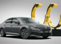 Skoda accumule les distinctions