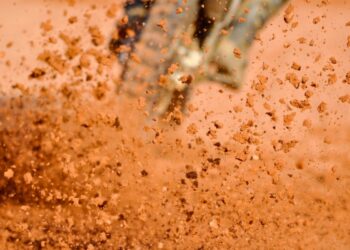 Les pneus à sable : Est-ce une solution efficace ?