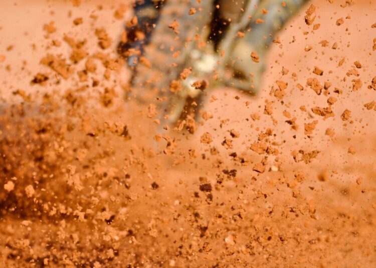 Les pneus à sable : Est-ce une solution efficace ?