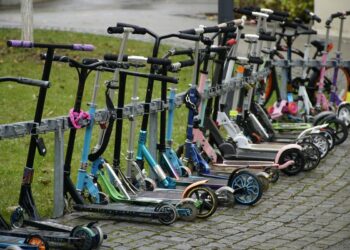 Quelle est la Meilleure Trottinette Freestyle pour Débuter?