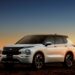 Mitsubishi : un nouvel Outlander en 2024