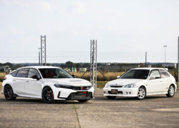 Des archives Honda contre les rhumatismes