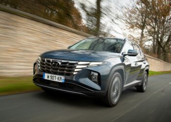 Pourquoi choisir le Hyundai Tucson en 2023 ?