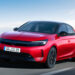 Opel : 48 volts pour la Corsa