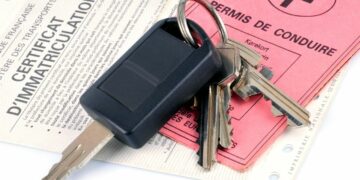 Durée de validité du Permis de Conduire Rose en France