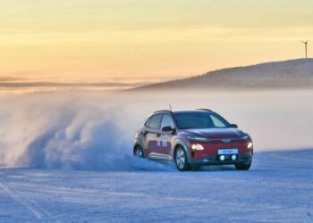 Hyundai Mobis mise sur l'innovation hivernale pour séduire les géants de l'automobile