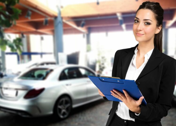 Pourquoi choisir un mandataire auto à Nantes