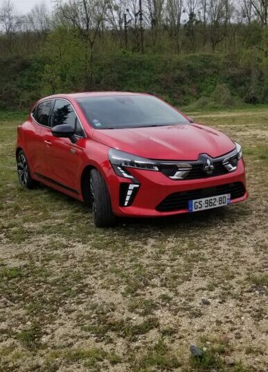 Mitsubishi : la Colt augmente la puissance de feu