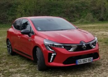 Mitsubishi : la Colt augmente la puissance de feu