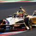 Formule E : Vergne engrange les points