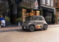 La Citroën Ami se refait une beauté !