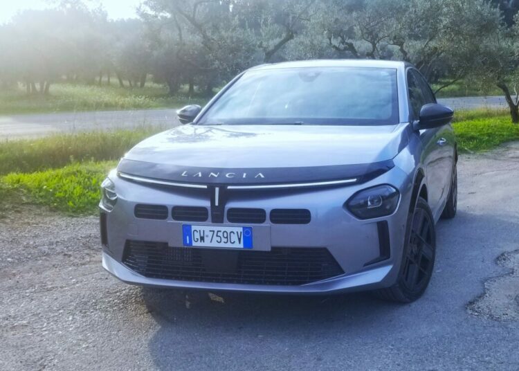 Lancia Ypsilon : une bonne raison pour passer à l&rsquo;électrique ?