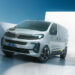 Opel Vivaro : une série spéciale « Sportive »
