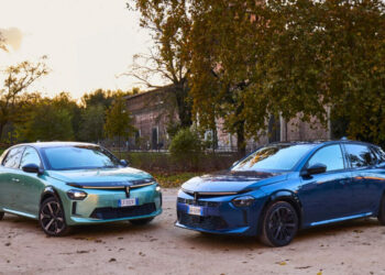 Lancia Ypsilon : elle en fait plus