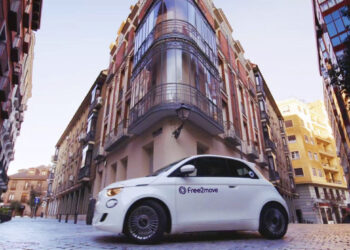 Fiat 500e : une recharge complète en moins de 5 minutes ?