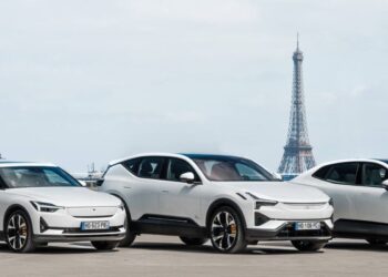 Voiture électrique : cette nouvelle marque chinoise débarque en France après quelques déboires avec notre fleuron national PSA