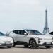 Voiture électrique : cette nouvelle marque chinoise débarque en France après quelques déboires avec notre fleuron national PSA