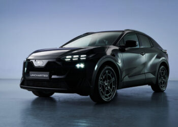 L&rsquo;avenir de Subaru sera-t-il électrique ?