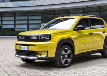 Pourquoi la Grande Panda plaît aux britanniques ?