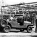 Jeep, ou l’histoire d’une voiture née avant son nom
