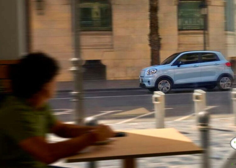 Leapmotor T03, 139€ sans apport : c’est ça le leasing électrique pour tous !