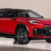 Nouveau Toyota RAV4 hybride rechargeable 2026 une machine affûtée mais… sans l’arrogance