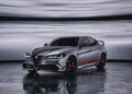 Alfa Romeo vient de créer la Giulia la plus extrême