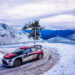 Lancia au Monte Carlo : des débuts prometteurs en WRC2