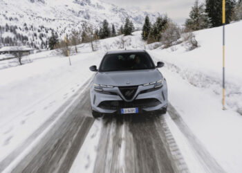 Junior fait le bonheur d&rsquo;Alfa la marque italienne en pleine croissance