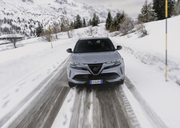 Junior fait le bonheur d&rsquo;Alfa la marque italienne en pleine croissance