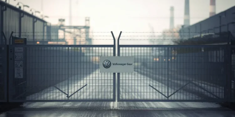 Cession d'Everllence par Volkswagen Group pour 8 milliards pourquoi Porsche SE surveille le deal Volkswagen