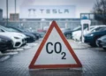 Stellantis et Toyota quittent le pool CO2 de Tesla le paysage européen se redessine