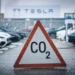 Stellantis et Toyota quittent le pool CO2 de Tesla le paysage européen se redessine