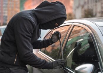 Vol de voiture en 2026 les 3 méthodes qui explosent selon la gendarmerie