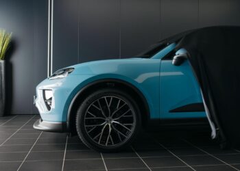 1 million de Macan produits - © Porsche